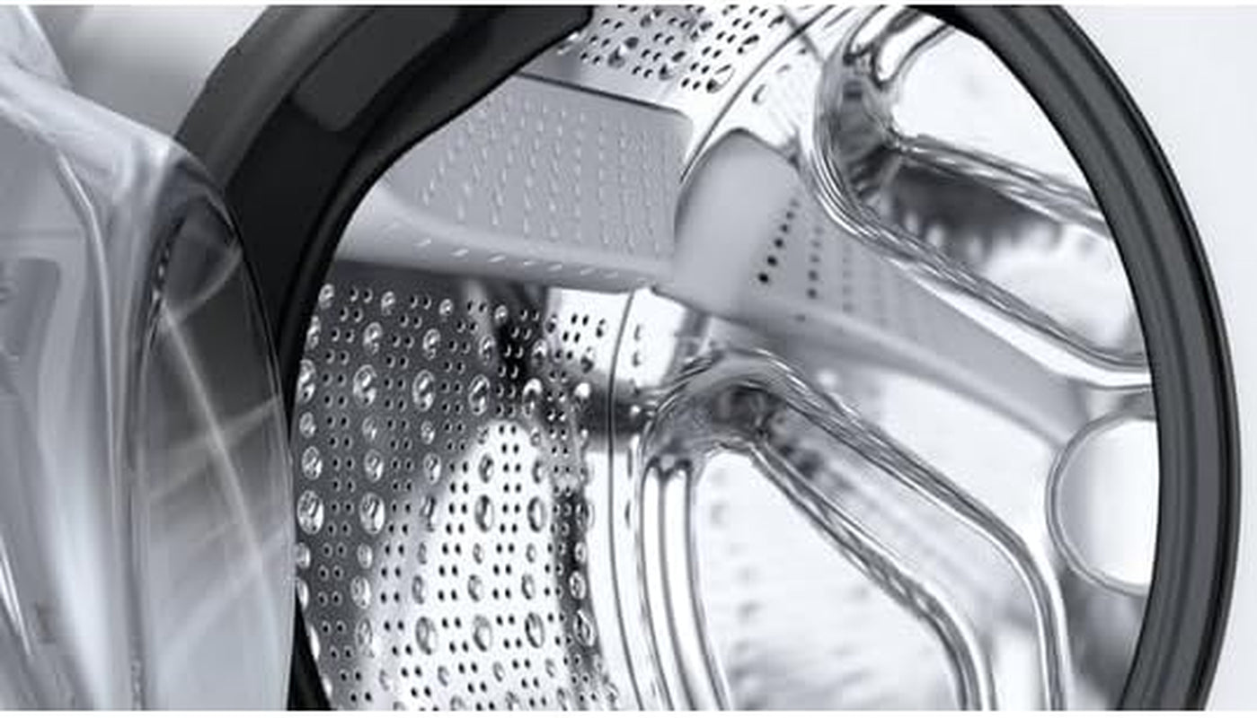 Lave Linge Hublot  WGB254A0FR, Lave Linge Front