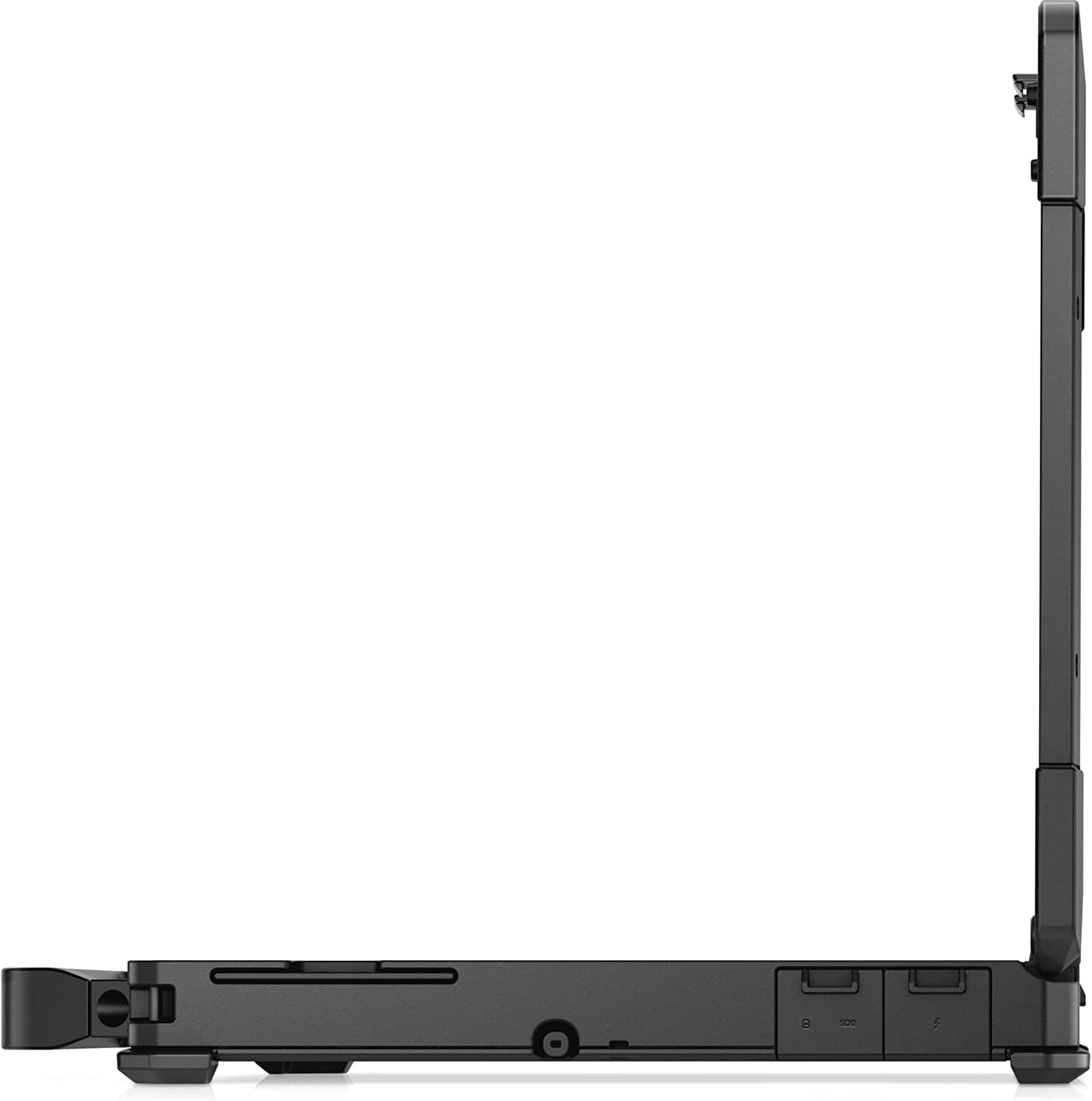 Latitude 5000 5430 Ordinateur Portable Robuste 14" Full HD 1920 X 1080 Quad Core 11E Génération Intel Core I7-1185G7 (4 Cœurs) 3,00 Ghz RAM Totale 16 Go SSD 512 Go Noir