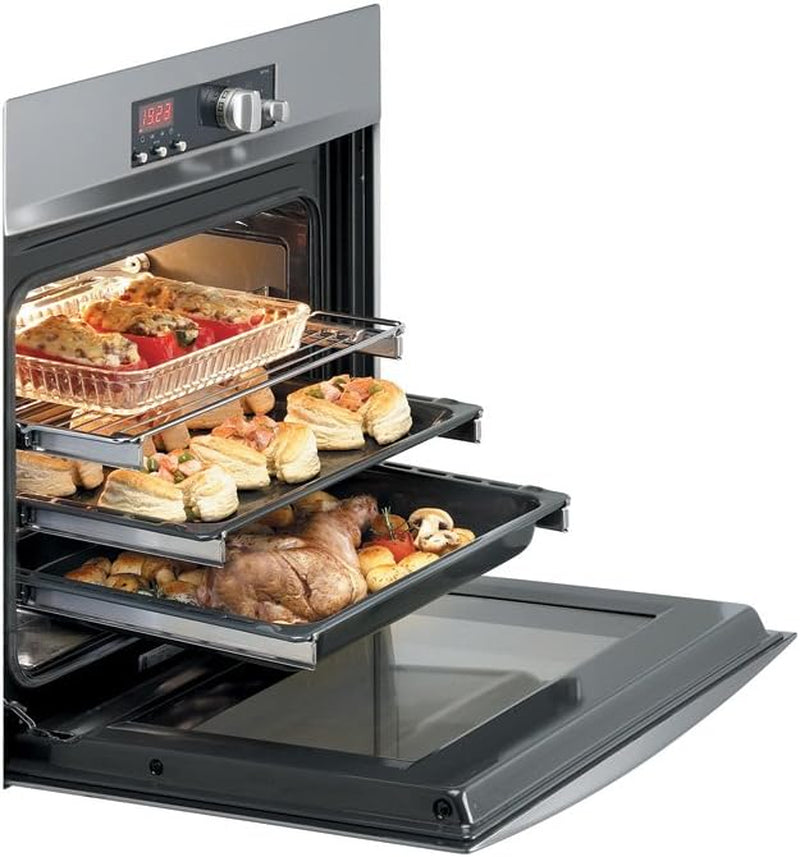TEKA 40079052 Four Et Accessoires/Cuisson/3 Niveaux