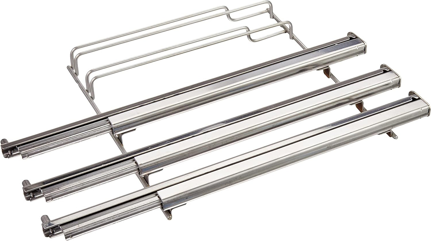Hz638300 Four Et Accessoires/Tiroirs/Cuisson/Assortiment Complément