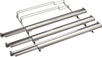 Hz638300 Four Et Accessoires/Tiroirs/Cuisson/Assortiment Complément
