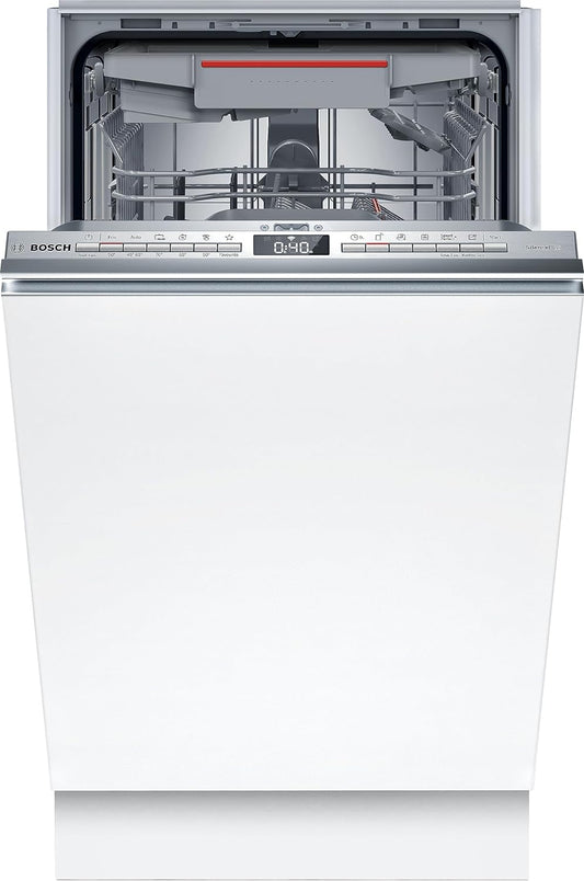 Lave-Vaisselle Intégration 45Cm  SPV4EMX25E Classe C 10 Places Wifi