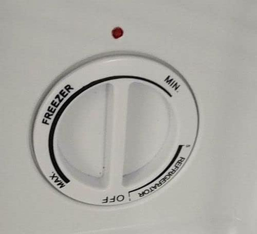 Sirge FREEZER31L Mini Frigo Bar 31 Litres Réfrigérateur Compact Classe Énergétique E (Ex A++) Compact Fonction FREEZER