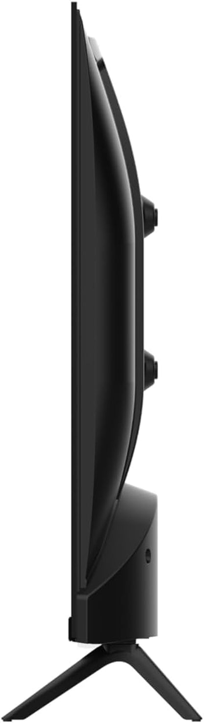 - Smart Easy Whale TV 32, HD Ready, 5 Ans De Garantie, Frameless (Sans Cadre), Chromecast Et Miracast Intégrés, Assistant Google, Wi-Fi, DVB-T2/C/S2, Mode Hôtel – Modèle S32HWKA1