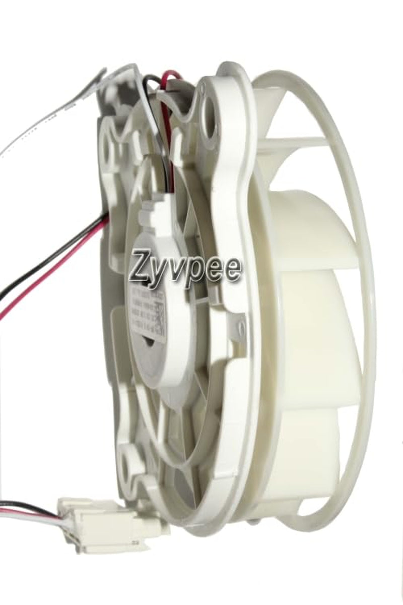 ZWF-30-3 B1353.4-15 DC12V 2.5W 1870RPM Ventilateur De Réfrigérateur BCD-448WP9B BCD-418WPCX BCD-660WUP9BA BCD-448WUPB