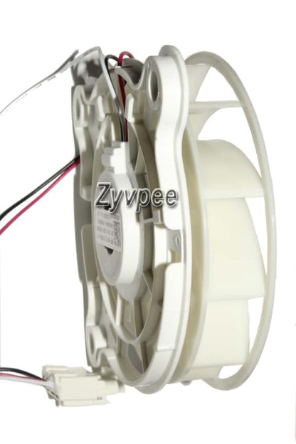 ZWF-30-3 B1353.4-15 DC12V 2.5W 1870RPM Ventilateur De Réfrigérateur BCD-448WP9B BCD-418WPCX BCD-660WUP9BA BCD-448WUPB