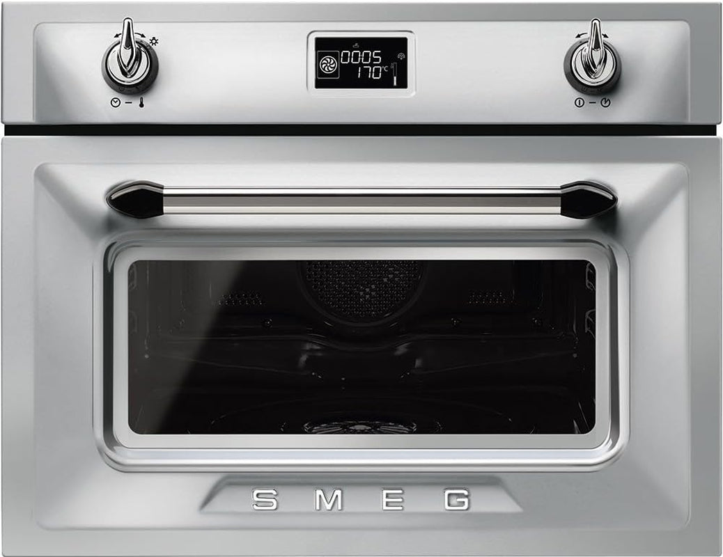 Sf4920Vcx – Ovens (Small, Built-In, Electric, a +, Stainless Steel, Rotary)