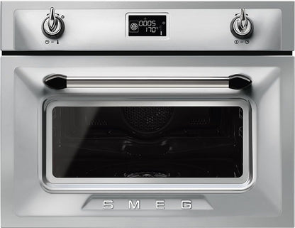 Sf4920Vcx – Ovens (Small, Built-In, Electric, a +, Stainless Steel, Rotary)