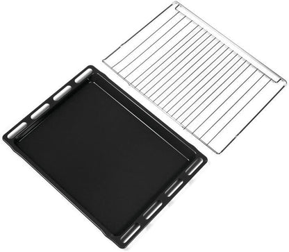 Indesit IFW6230IX Four, 71 Litres, Métal, Inox