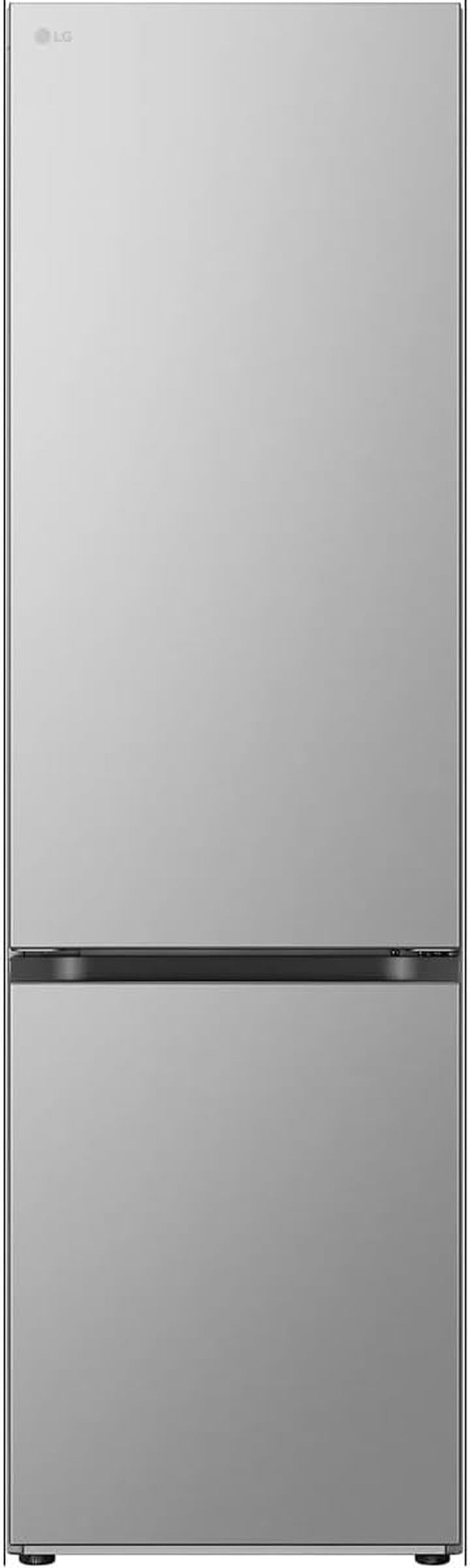 Réfrigérateur Combiné GBBSJ20DPY