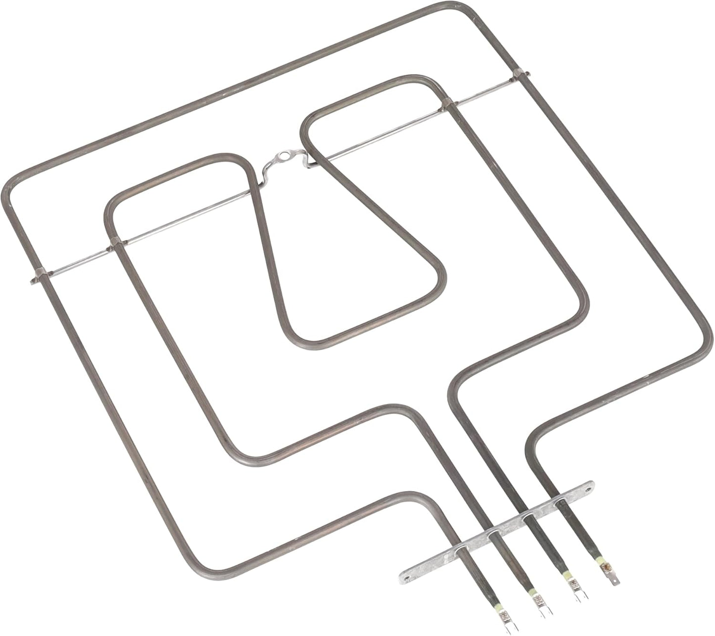 Sparefixd Élément Chauffant Pour Grille Supérieure Pour Four Neff