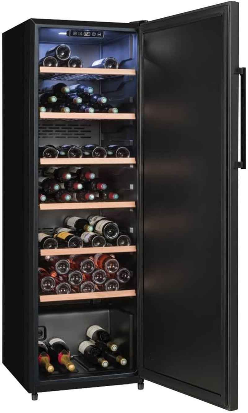 Cave De Vieillissement CTPNE147E 147 Bouteilles