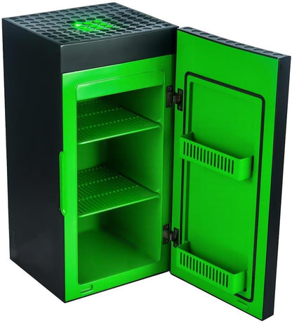 Ukonic Xbox Series X Mini Réfrigérateur Thermoélectrique