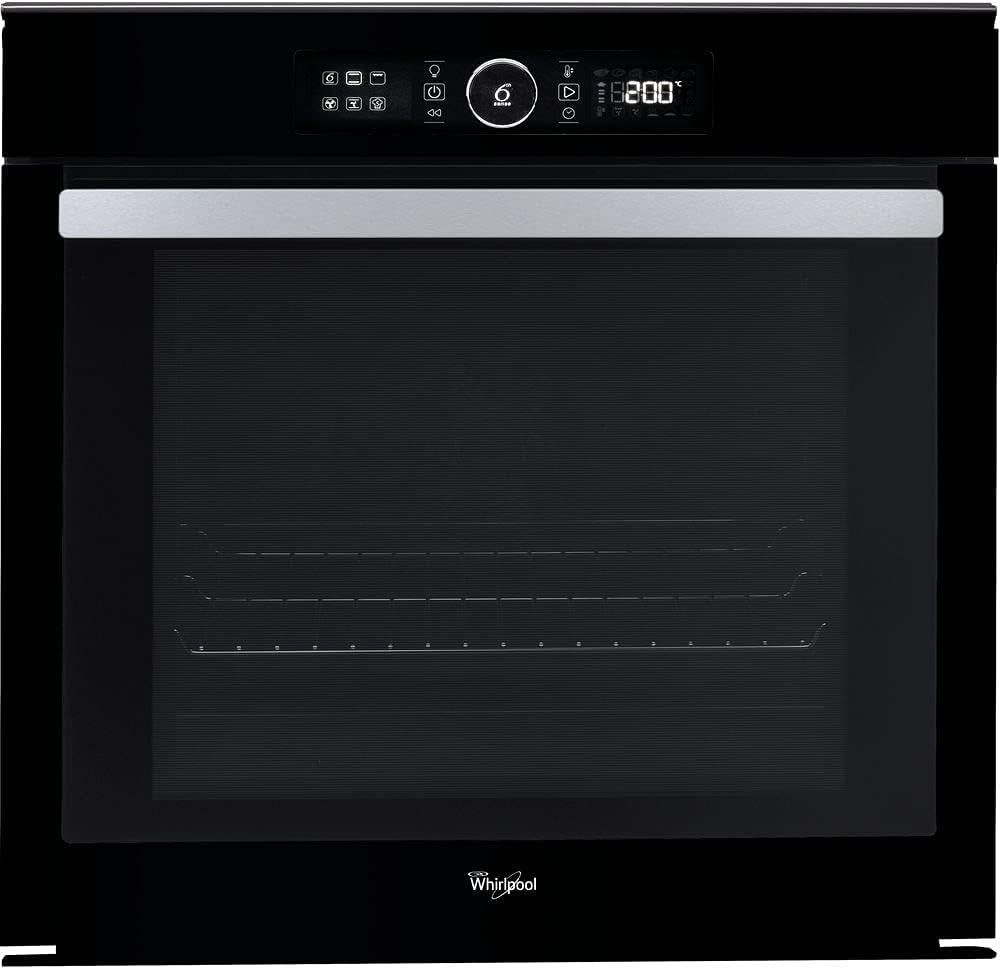 Whirlpool AKZM 8420 NB Four 73 L 3650 W A+ Noir