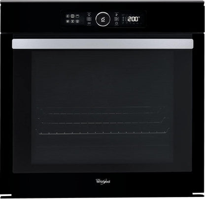 Whirlpool AKZM 8420 NB Four 73 L 3650 W A+ Noir