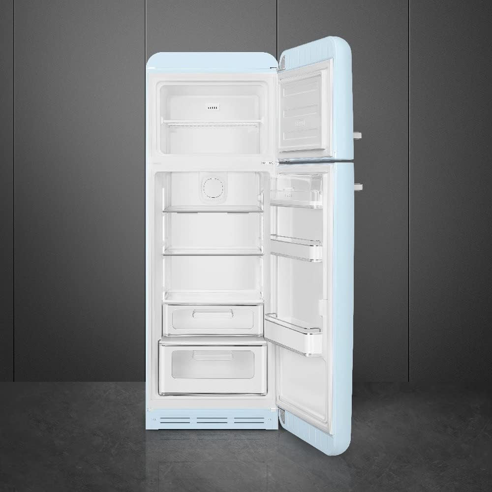 Réfrigérateur Congélateur Haut FAB 30 R PB 5