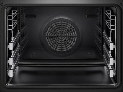 HBG632TS1 Four 71 L a Acier Inoxydable