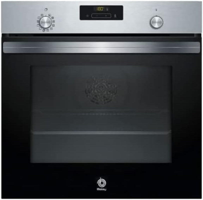 Four À Pyrolyse Balay 3HB4841X2 71 L