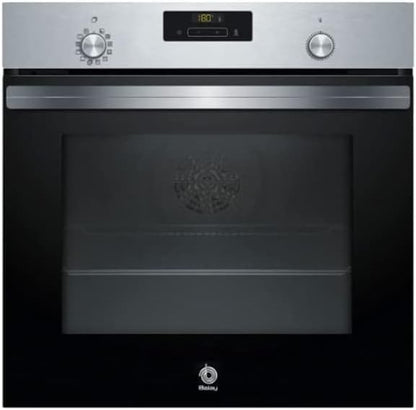 Four À Pyrolyse Balay 3HB4841X2 71 L