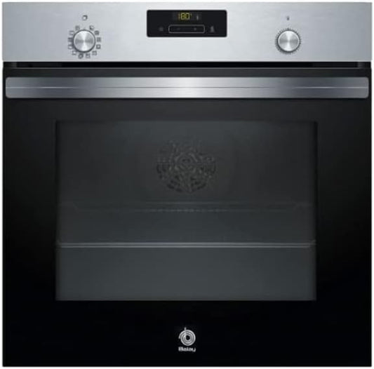 Four À Pyrolyse Balay 3HB4841X2 71 L