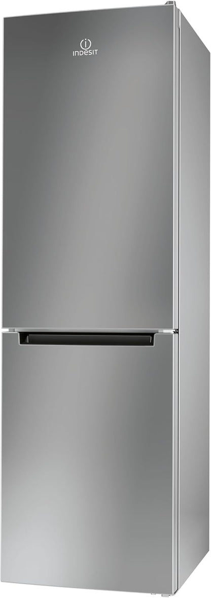 INDESIT Réfrigérateur Congélateur Bas LI8S2ES