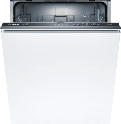 Serie 2 SMV24AX00E Lave-Vaisselle Entièrement Intégré 12 Couverts F Non Applicable, Noir