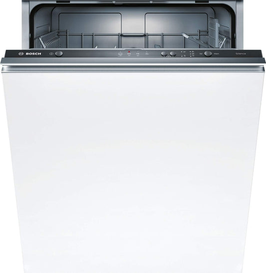 Serie 2 SMV24AX00E Lave-Vaisselle Entièrement Intégré 12 Couverts F Non Applicable, Noir