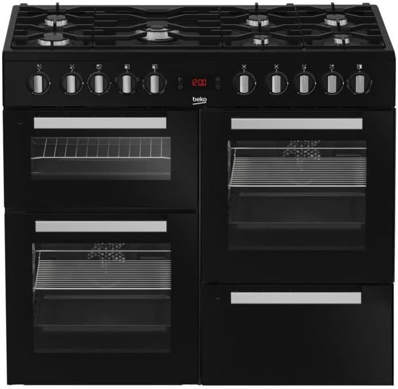 CENTRE DE CUISSON BEKO PF335325DB