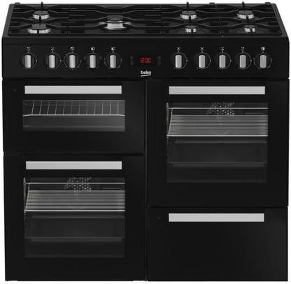 CENTRE DE CUISSON BEKO PF335325DB