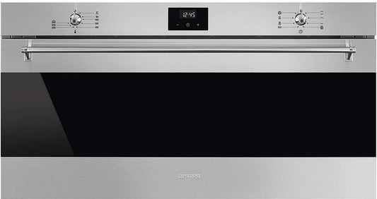 Four Encastrable Ecoclean SFR9300X