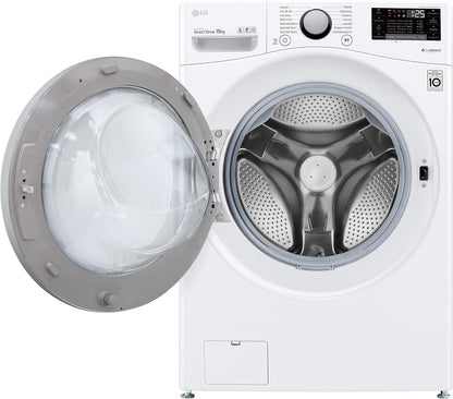 LAVAT 15KG E Turbo Inverter 1100GI