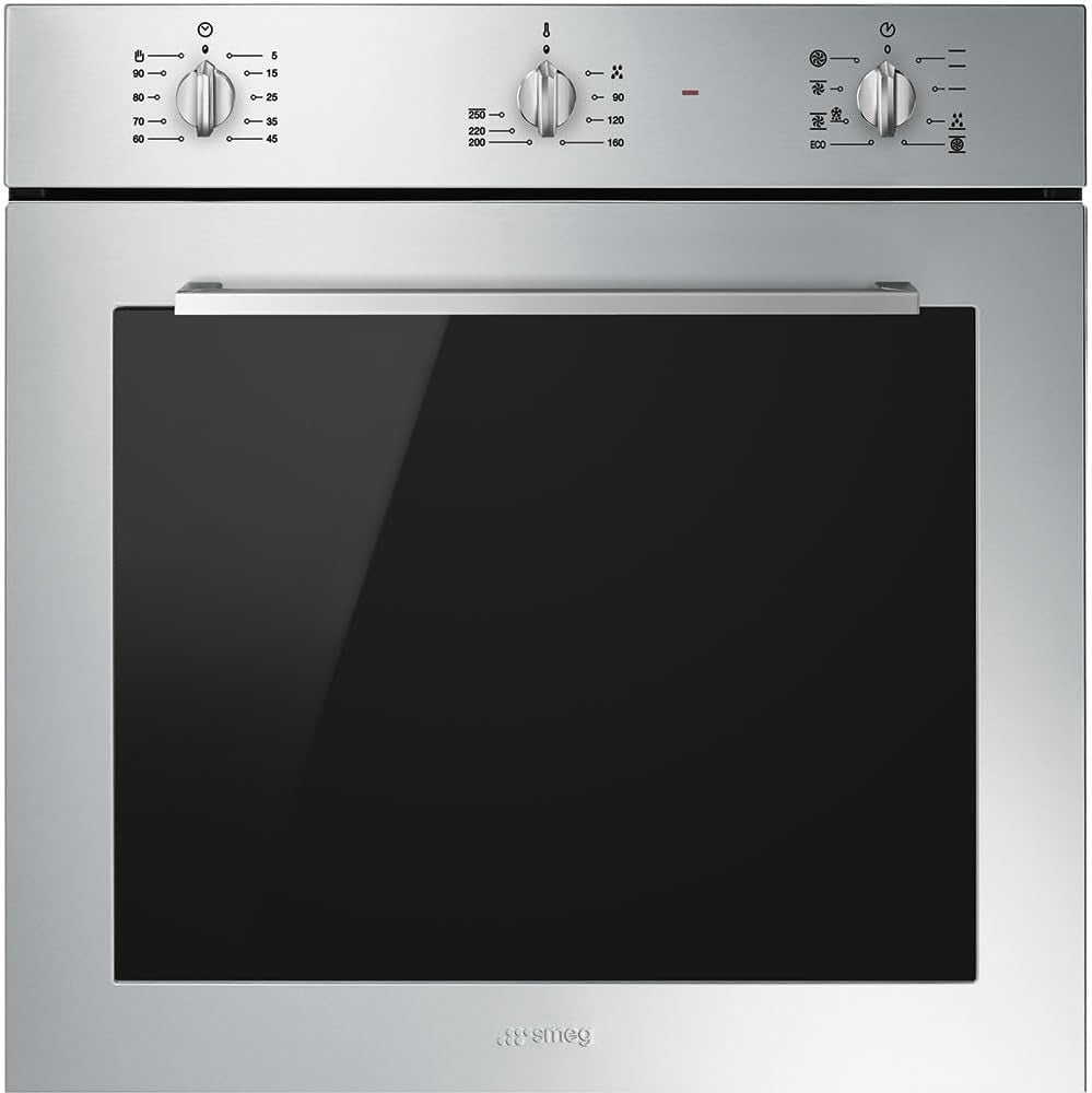 Forno Incasso  SF64M3TVX