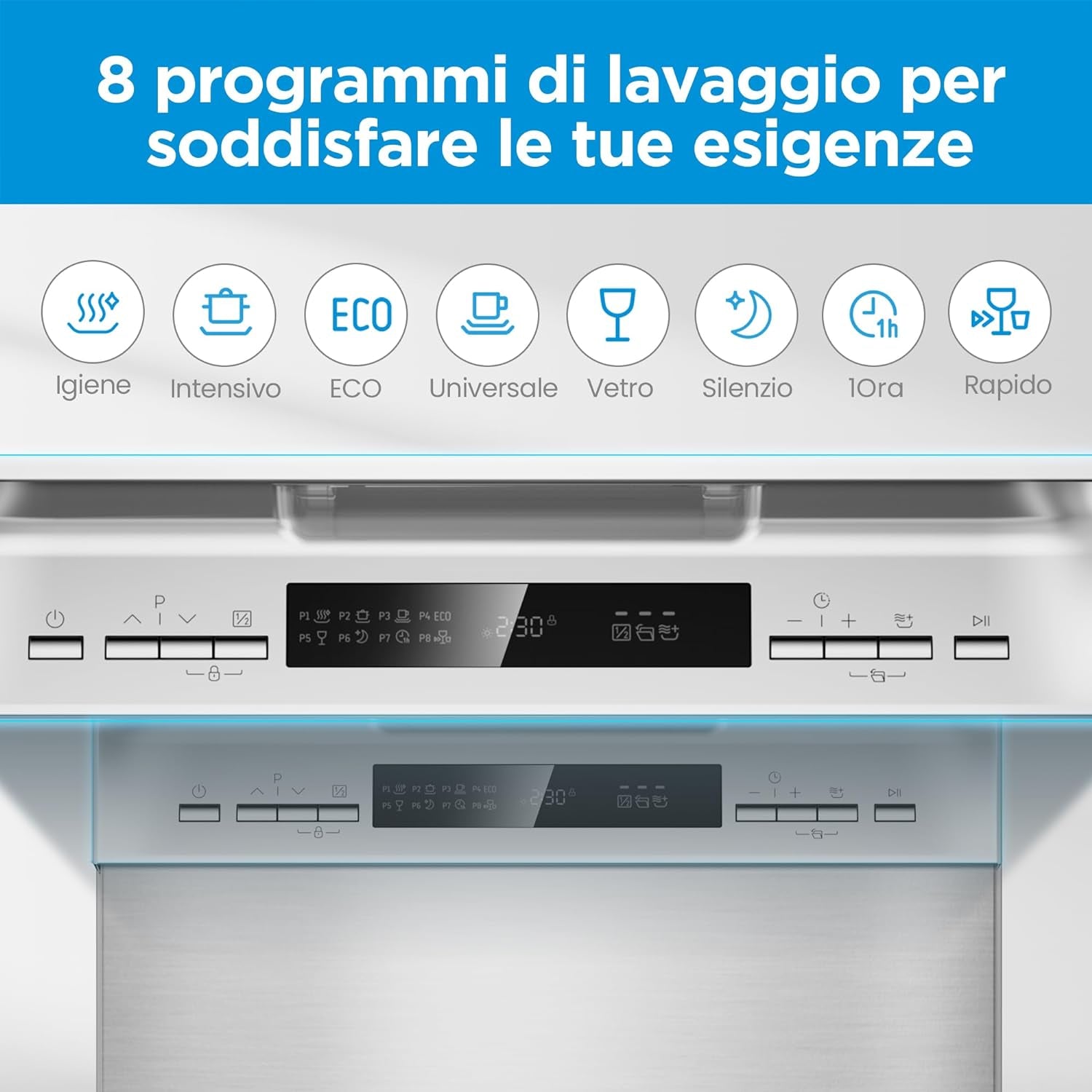 Dishwasher