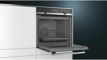 Four Encastrable Ecoclean HB557ABS0 Ecoclean 71 L Iq500