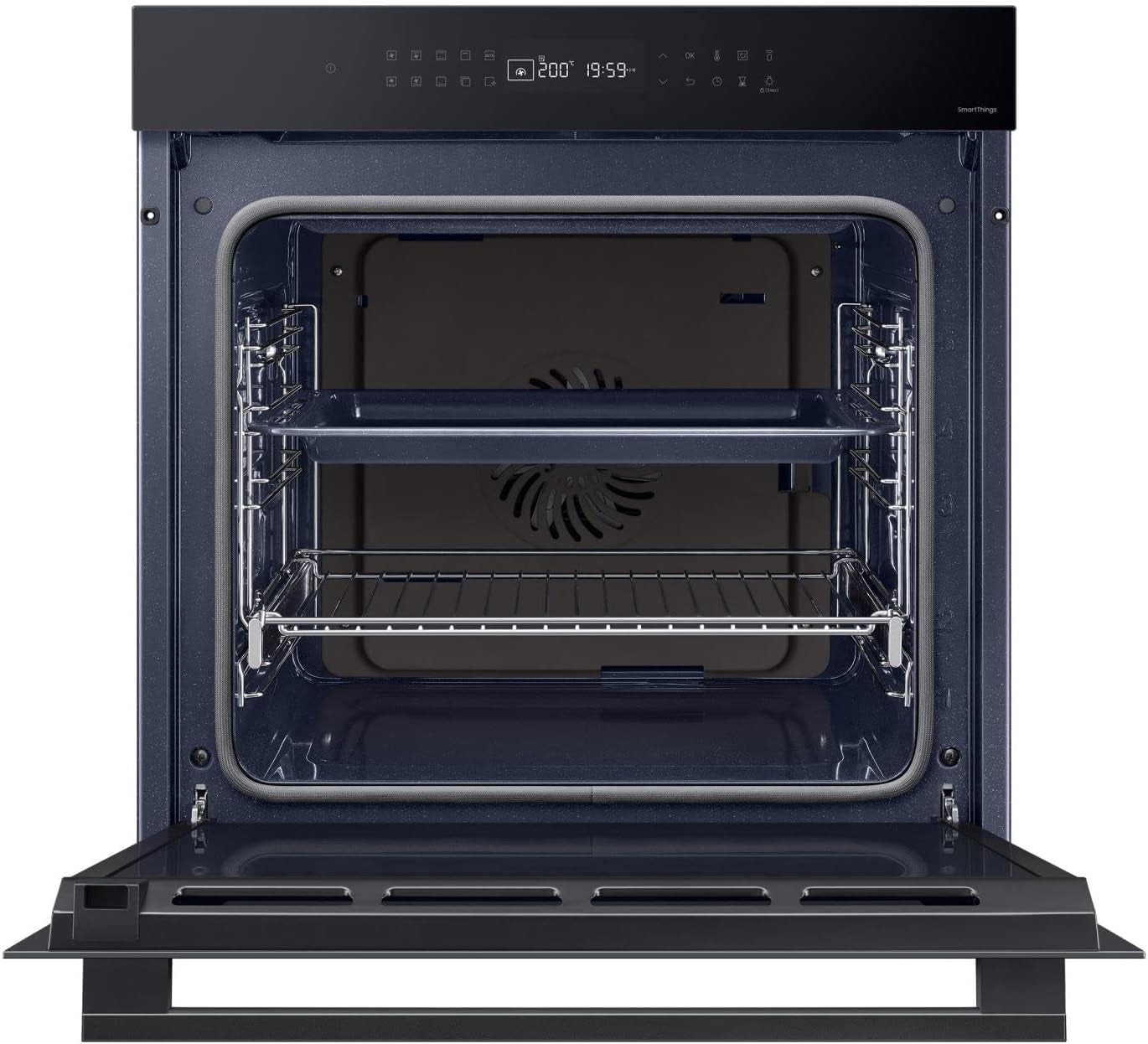 Forno Incasso  Bespoke