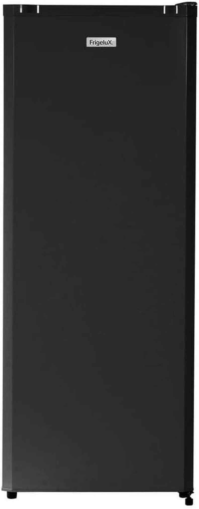 Réfrigérateur Armoire Noir R4A218ND 218 L