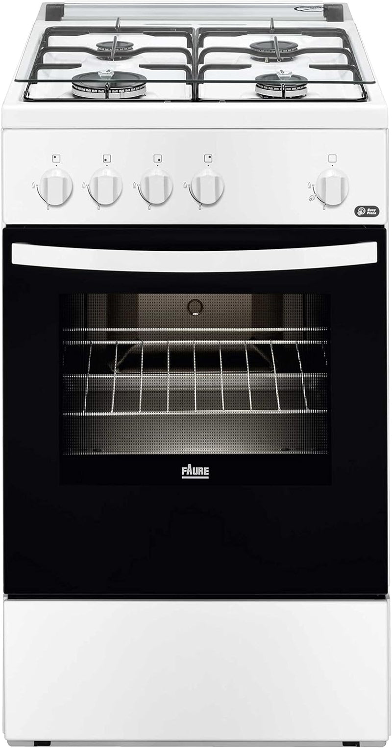 Cuisiniere Gaz FCG51041WA