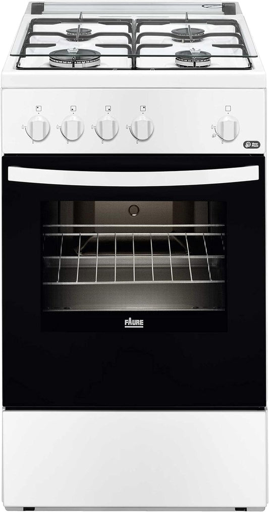 Cuisiniere Gaz FCG51041WA
