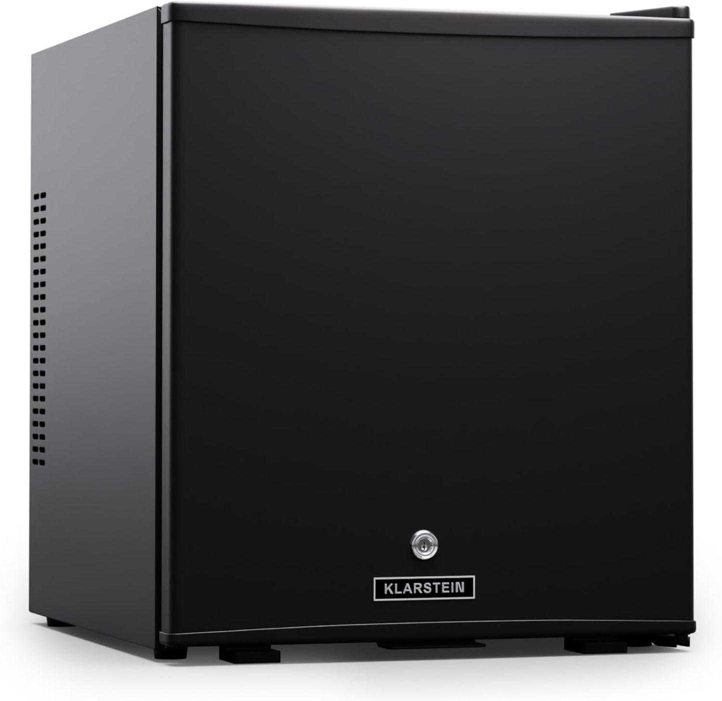 Mini Frigo Et Congelateur De Chambre De 44L, Snacks, Boissons, Petit Frigo Top Silencieux, Mini Bar, Petit Réfrigérateur Camping, Mini Frigo Cosmetique, Refrigerateur Avec Étagères Réglables