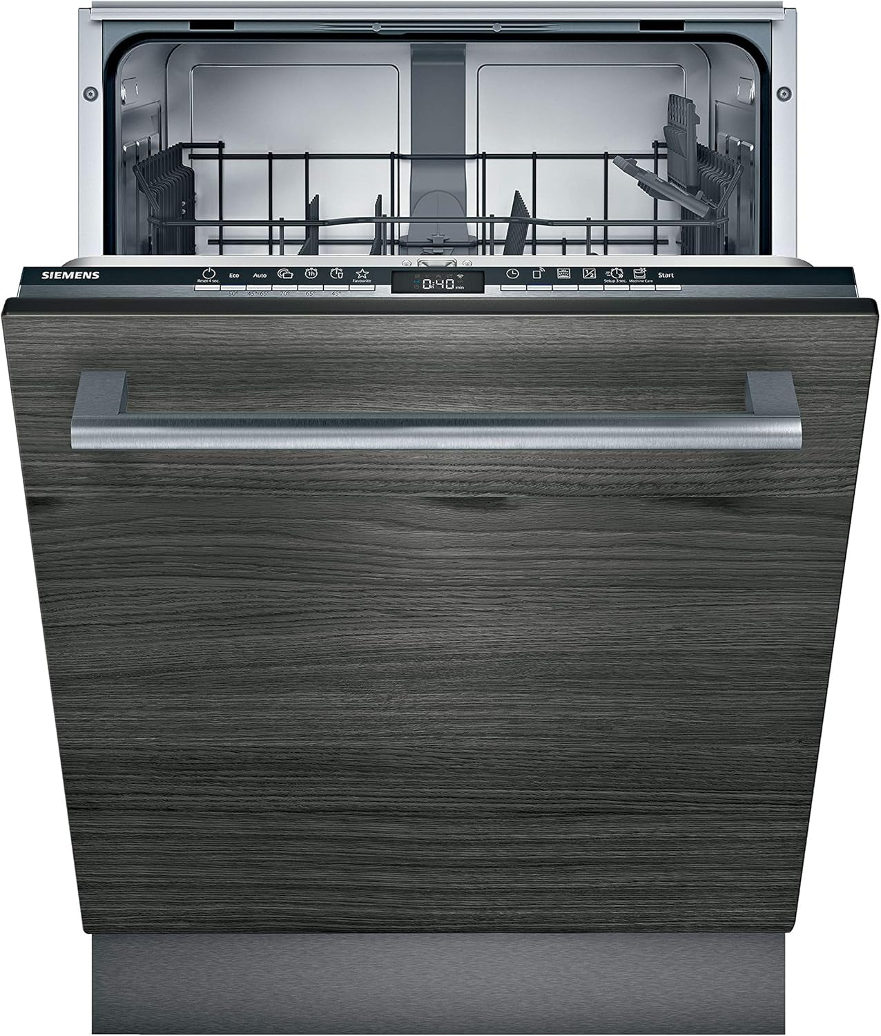 Lave Vaisselle Tout Integrable 60 Cm SX63HX36TE