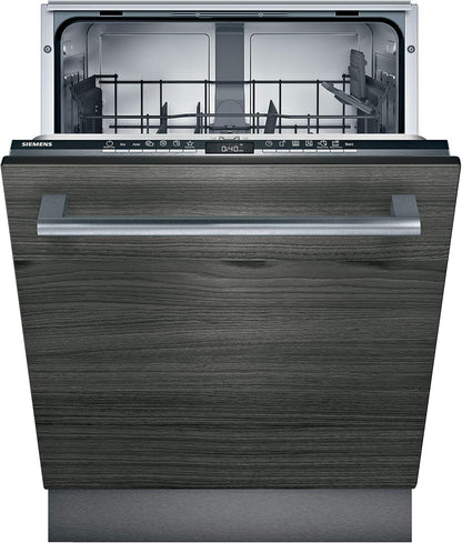 Lave Vaisselle Tout Integrable 60 Cm SX63HX36TE