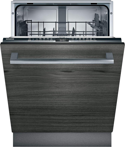 Lave Vaisselle Tout Integrable 60 Cm SX63HX36TE