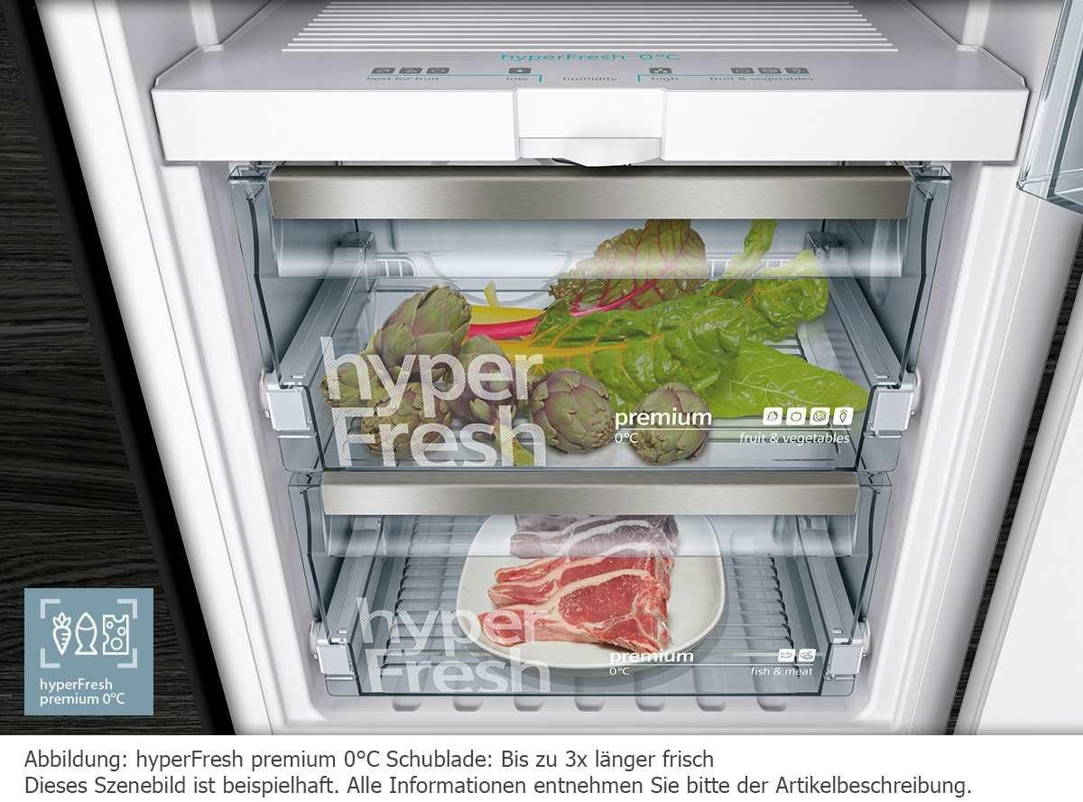 ' Ks36Fpi40 Réfrigérateur/A + + +/Hauteur 186 Cm/84 Kwh/An/300 L Frais Partie/Vita Fresh De Zones "Taufrisch" Et Sec "
