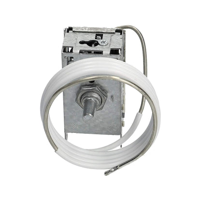 Thermostat Ranco K57 L5558 K57L5558 Approprié Pour Liebherr 6151800 Pour Réfrigérateur