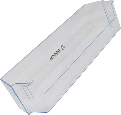 Sparefixd Étagère Inférieure Pour Réfrigérateur Congélateur Bosch KGN34NWEAG