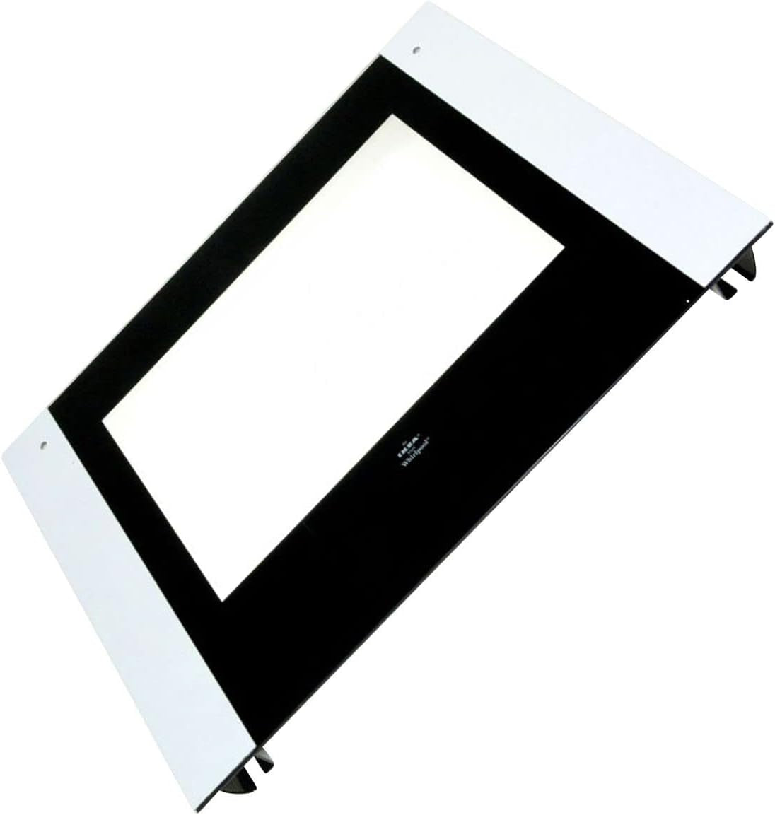 Vitre Extérieure De Porte D'Origine Four, Cuisinière 481245059485 WHIRLPOOL
