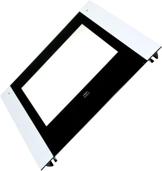 Vitre Extérieure De Porte D'Origine Four, Cuisinière 481245059485 WHIRLPOOL