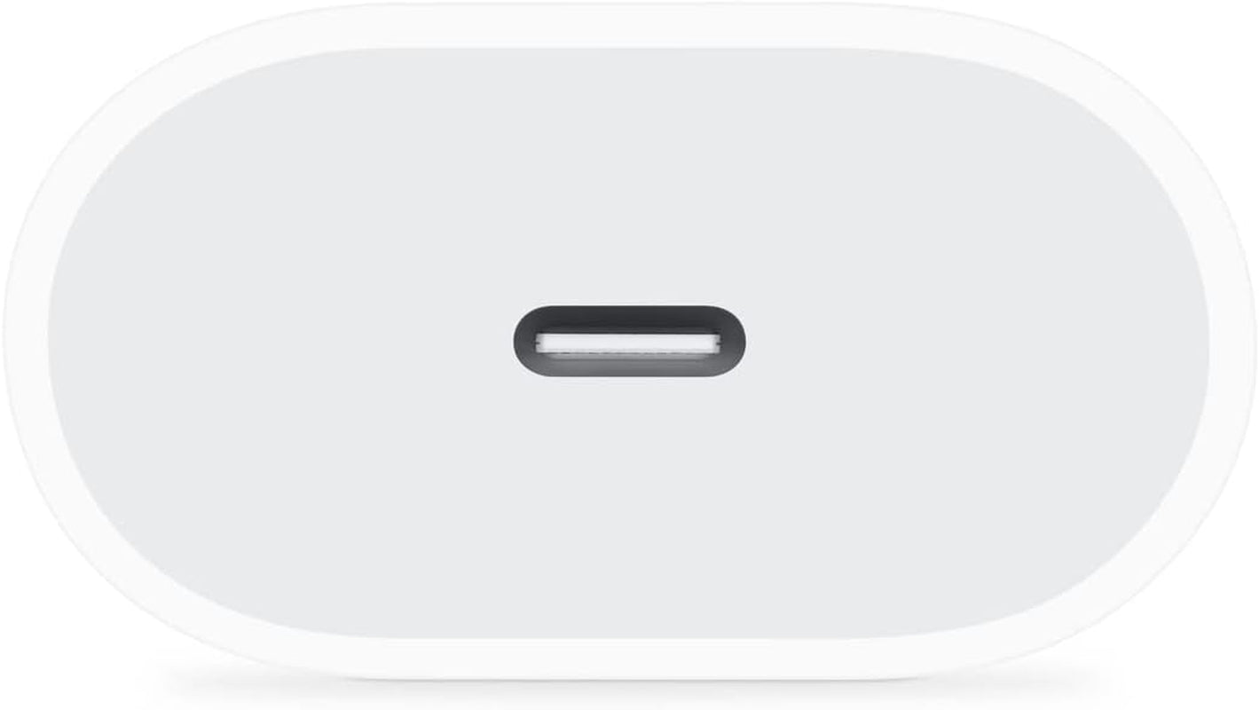 Adaptateur Secteur USB‑C 20 W (2025)