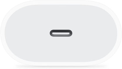 Adaptateur Secteur USB‑C 20 W (2025)