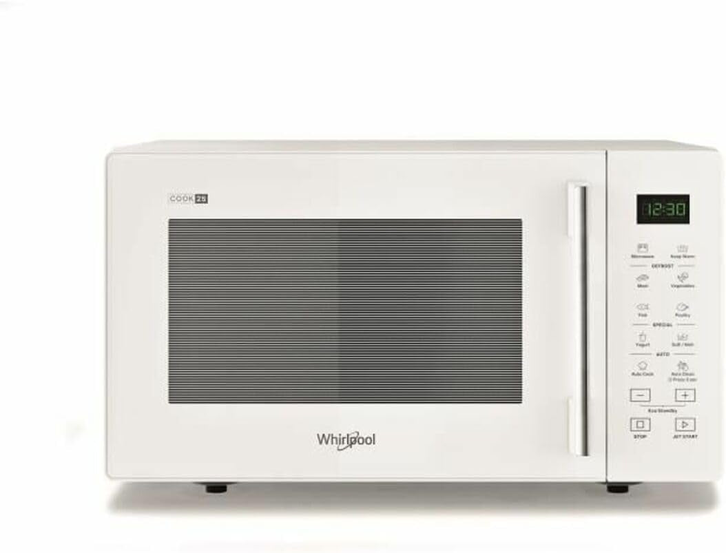 Whirlpool MWP 251 W Four À Micro Ondes 900 W Blanc